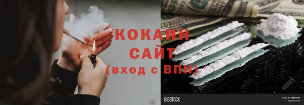 молекула духа Лагань