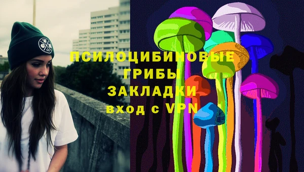 молекула духа Лагань