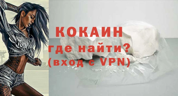 молекула духа Лагань